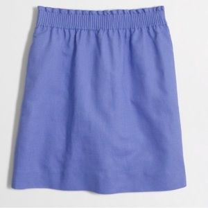 Jcrew skirt, size 6